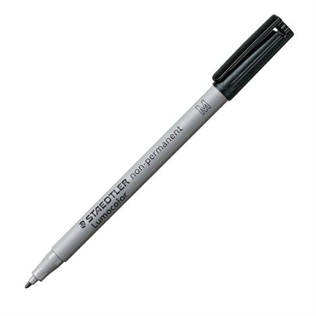 Staedtler Lumocolor Non-Permanent 0.4 mm Super Fine GMAT Pen