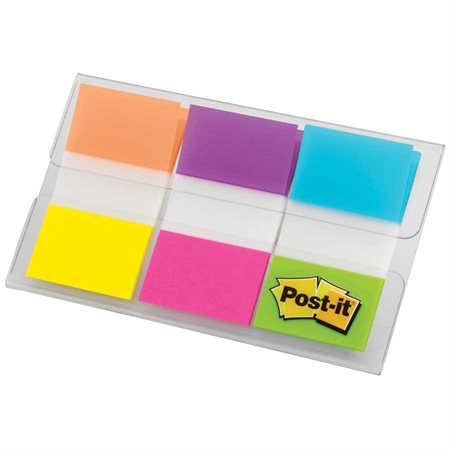 Post-it® Flags