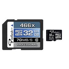 MicroSD Memory Card 32 GB