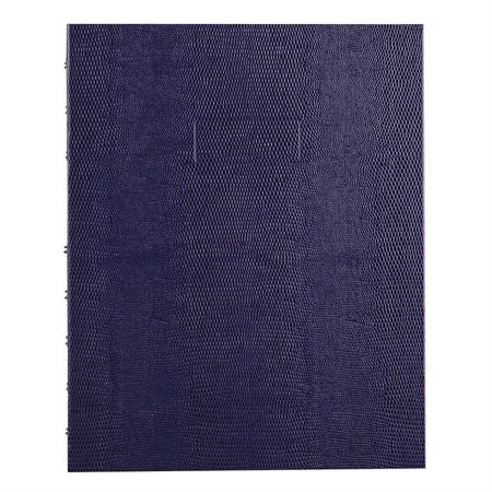 MiracleBind™ Notebook 9-1 / 4 x 7-1 / 4 in. violet