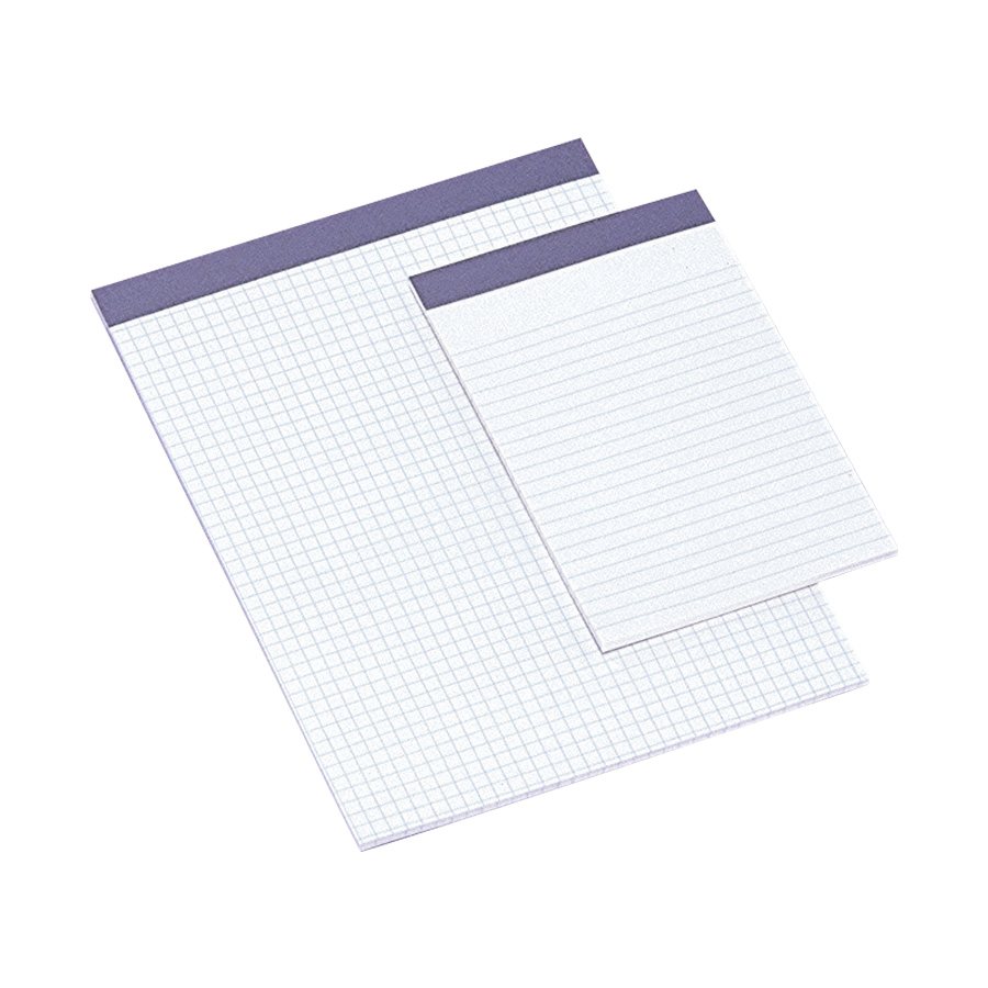 Perf Perfect Bloc de papier Perf-Perfect® Format lettre (8-1 / 2 x 11-3 / 4 in ...