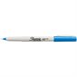 Ultra Fine Permanent Marker Sold individually blue