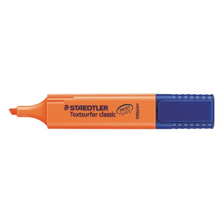 Textsurfer® Classic Highlighter Sold by each orange
