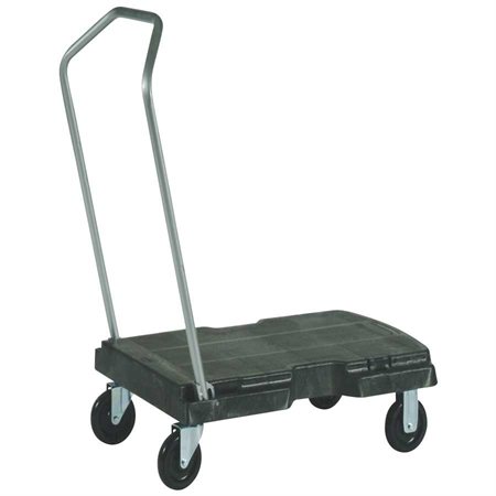 Triple Trolley Utility Cart