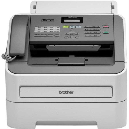 Télécopieur multifonction laser MFC-7240