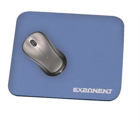 Mouse Pad blue