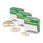 Star® Elastic Rubber Bands Box of 114 g (1 / 4 lb) 1 / 16” 1-1 / 4” #10 (900)