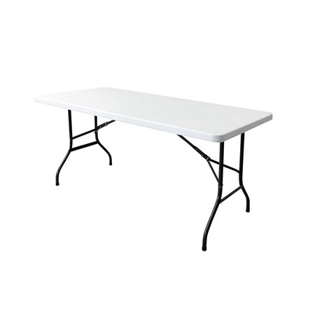 Folding Table Rectangular 30 x 72"