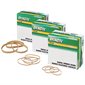 Star® Elastic Rubber Bands Box of 114 g (1 / 4 lb) 1 / 16” 3” #18 (370)