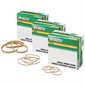 Star® Elastic Rubber Bands Box of 114 g (1 / 4 lb) 1 / 16” 3” #18 (370)