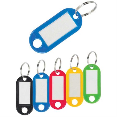 Porte-Clefs plastiques  APA LAGI International