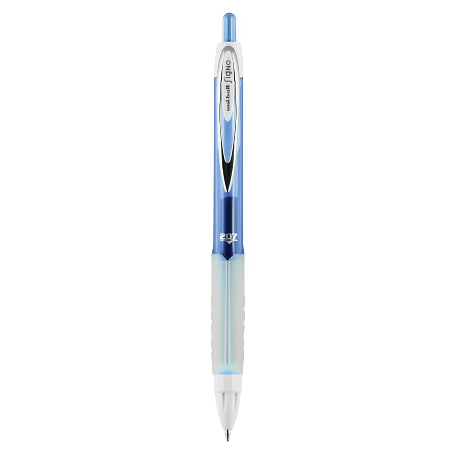 Stylos Multicolores OFFCUP - 4 Stylos 10 En 1 - 0.5mm Pointe Fine - Idéal école Et Bureau