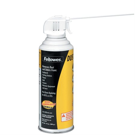 152A Pressurized Air Duster