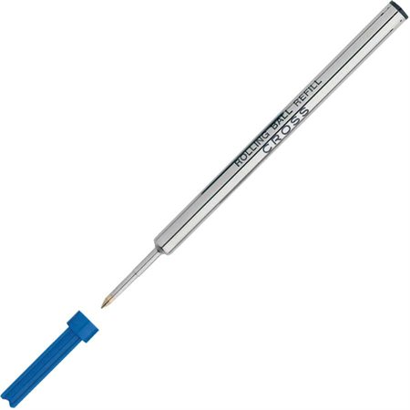 Cross Rolling Ballpoint Pen Refill blue
