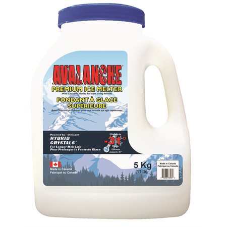 Polar Ice Melt™ Ice Melter