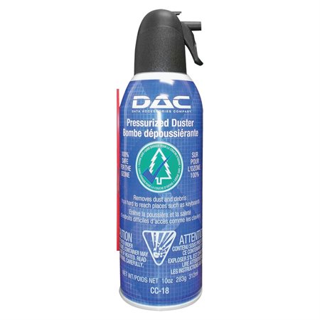 CC-18 Air Duster