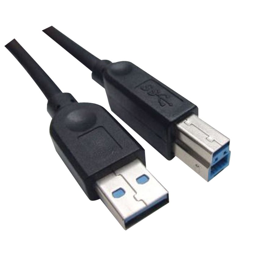 Usb Bm Series A male / B male USB Cable