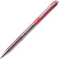 Better® Retractable Ballpoint Pens Box of 12 red
