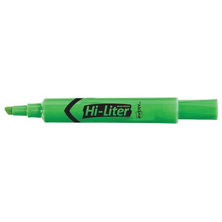 Desk Style  Hi-Liter®  Sold by each green