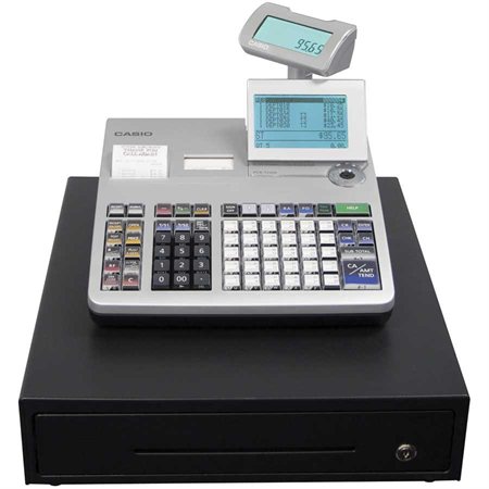 Caisse enregistreuse PCR-T2400L