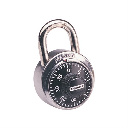 1500D Combination Padlock