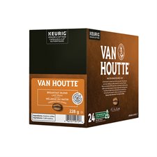Van Houtte® Coffee breakfast blend