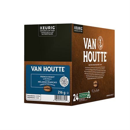 Van Houtte® Coffee Costa Rica, light