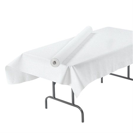 Nappe de banquet en papier