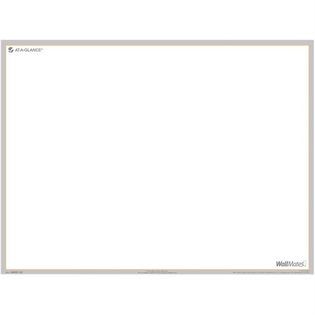 WallMates® Self-Adhesive Writing Surface 18 x 24 in.
