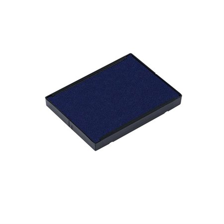 6 / 4927 Replacement Stamp Pad blue