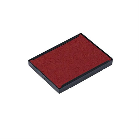 6 / 4927 Replacement Stamp Pad red