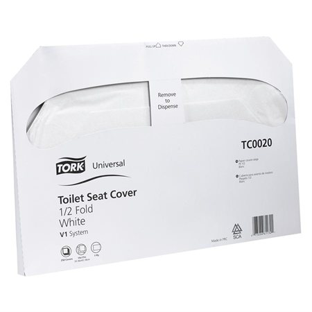 Tork® Toilet Seat Covers