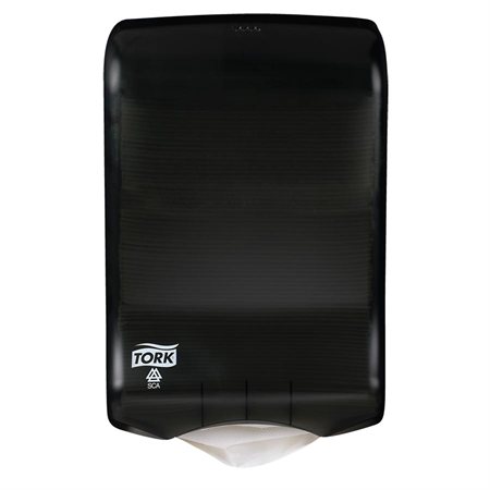 Interfold Towel Dispenser