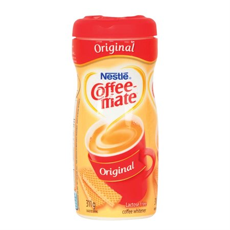 Coffee-Mate® Whitener 311g powder original