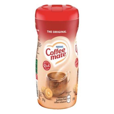 Coffee-Mate® Whitener 311g powder original