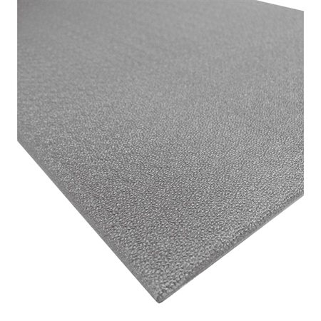 Easy Foot Anti-Fatigue Mat 24 x 36 in. grey