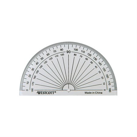 GU.B/bon Règles Pliables,Rapporteur d'angle Numérique 180 mm,Outil de  Mesure d'angle