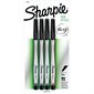 Sharpie® Marker Package of 4 assorted colours