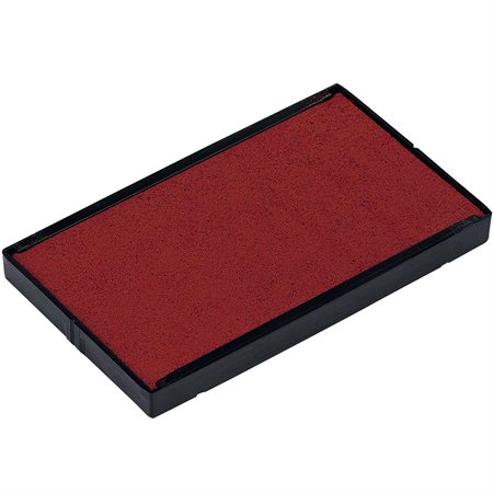 6 / 4926 Replacement Stamp Pad red