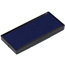 6/4915 Replacement Stamp Pad blue