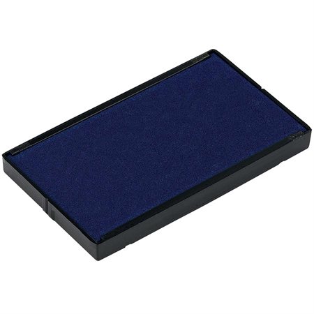 6 / 4926 Replacement Stamp Pad blue