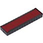 6 / 4916 Replacement Stamp Pad red