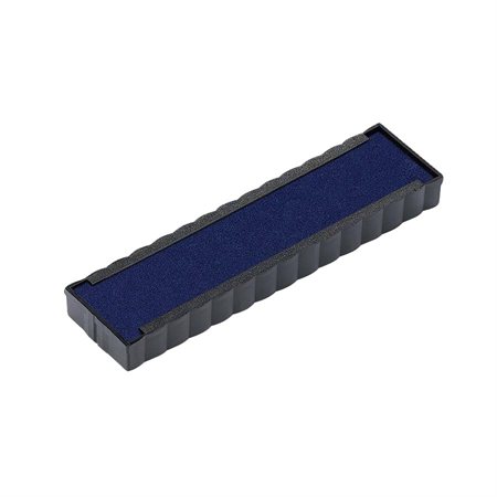 6 / 4916 Replacement Stamp Pad blue