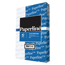 Papier d'affaires Paperline™ Boîte de 5000 (10 paquets de 500) 8-1/2 x 14