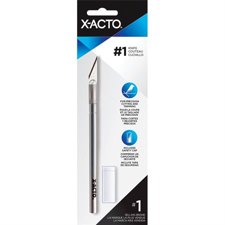 X-Acto® #1 Precision Knife with cap