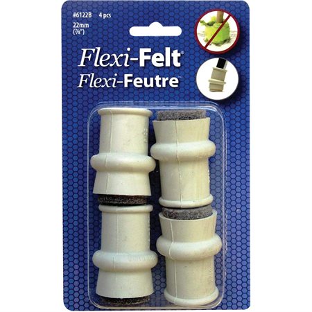 Flexi-Felt® Floor Protector 22 mm (7 / 8")