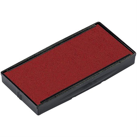 6 / 4913 Replacement Stamp Pad red