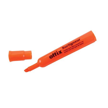 Offix® Highlighter orange