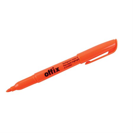 Offix® Highlighter orange