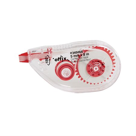 Ruban correcteur Offix®